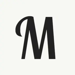 Magdeleine官网首页截图
