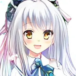 Make Girls官网首页截图