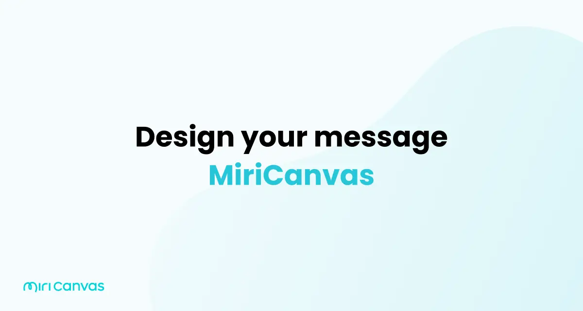 MiriCanvas官网首页截图