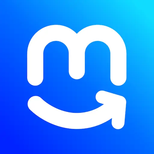 米现链接Mlink官网首页截图
