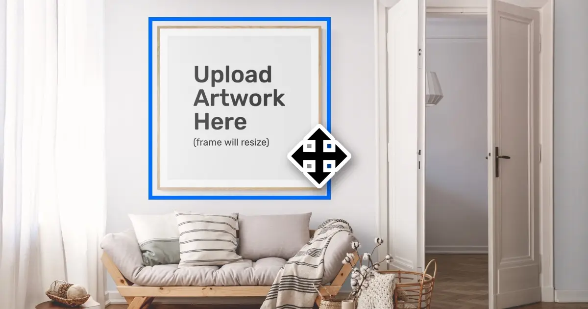 Mockup.Photos官网首页截图