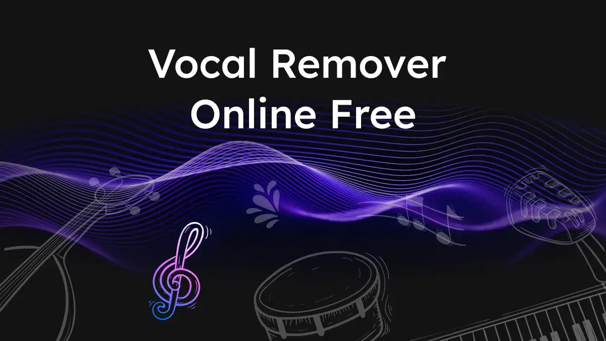 EaseUS Vocal Remover官网首页截图