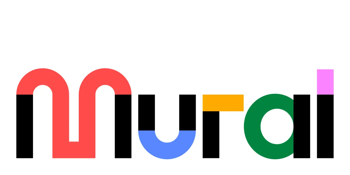 Mural官网首页截图
