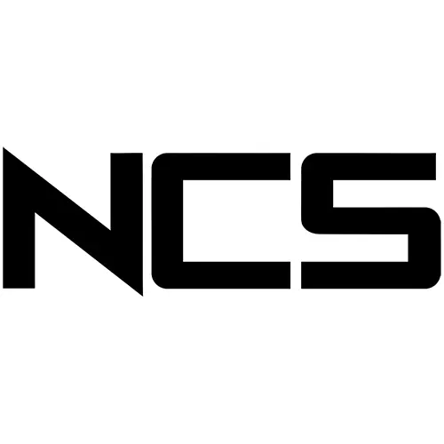 NCS官网首页截图