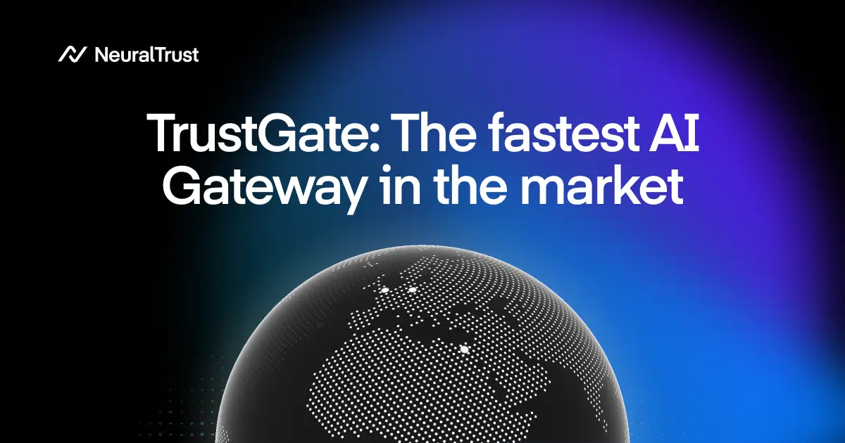 TrustGate官网首页截图