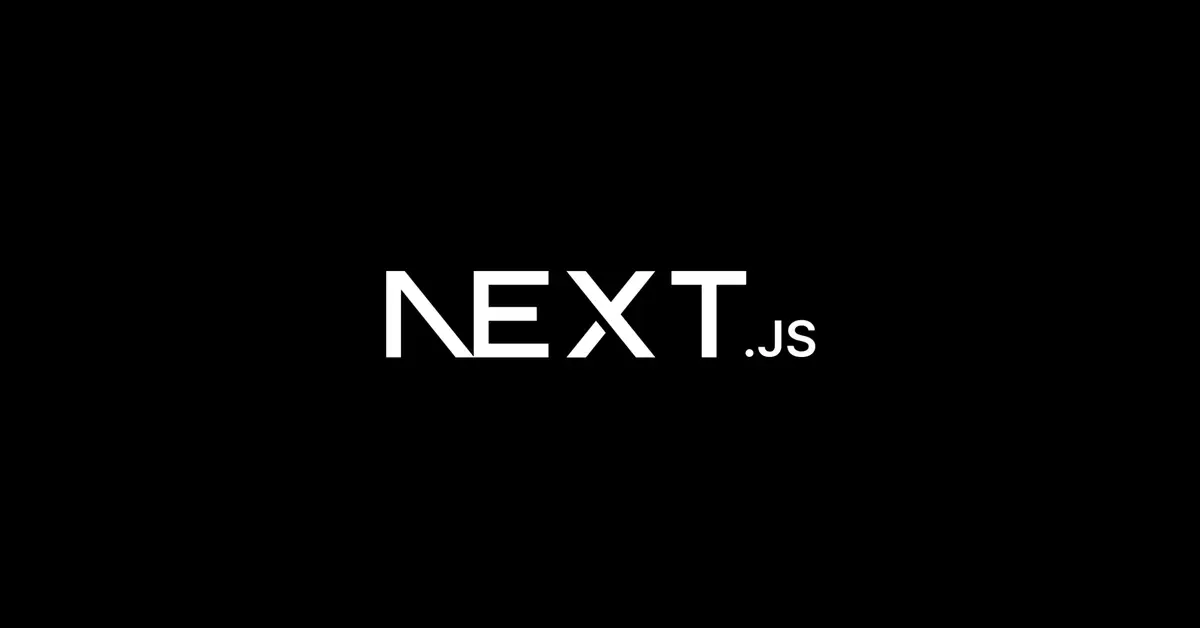 Next.js官网首页截图