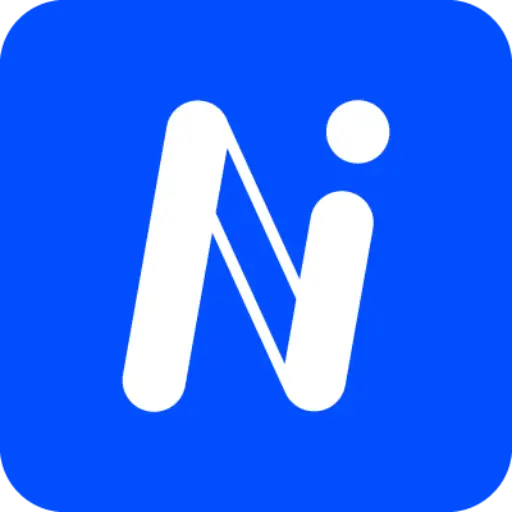 nicetheme 奈思主题官网首页截图