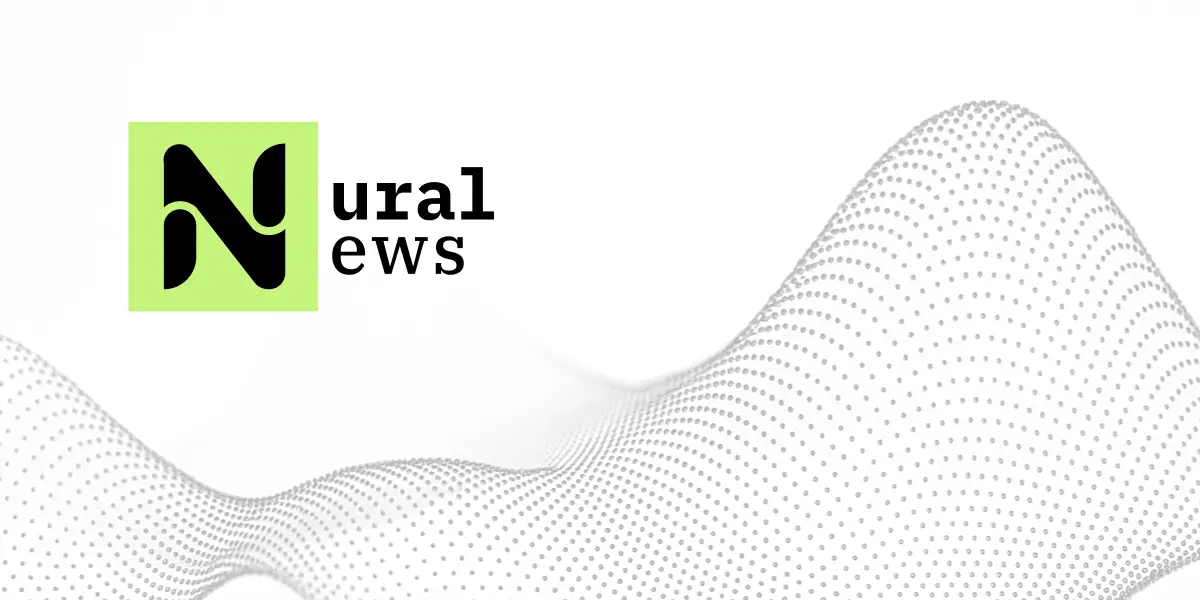 Nural News官网首页截图
