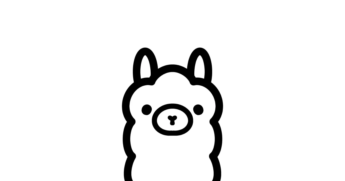Ollama官网首页截图