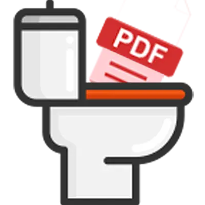 PDF To Brainrot AI官网首页截图