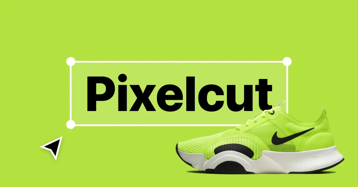 Pixa官网首页截图
