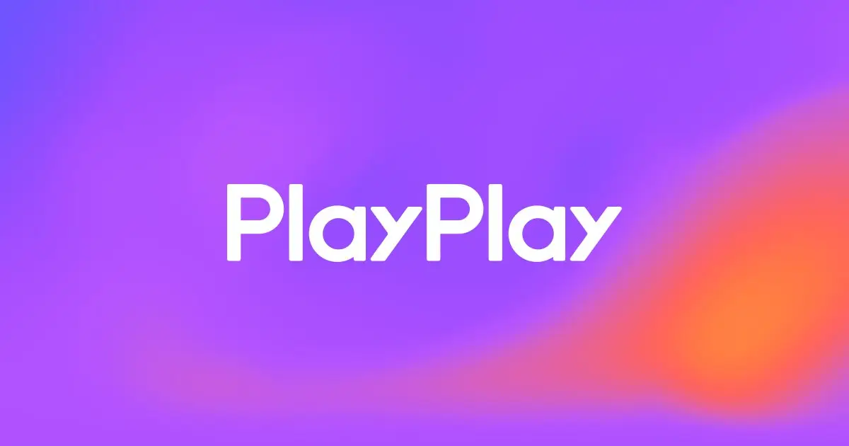 PlayPlay官网首页截图