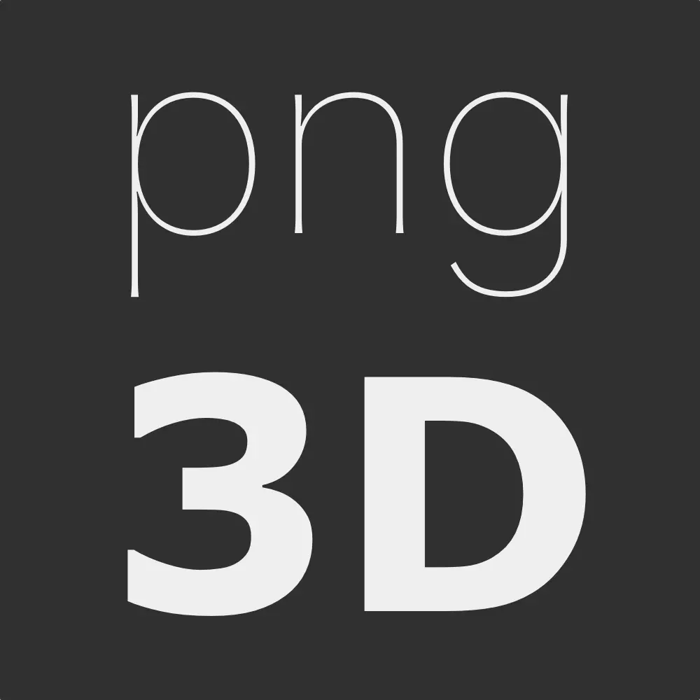 png3d官网首页截图