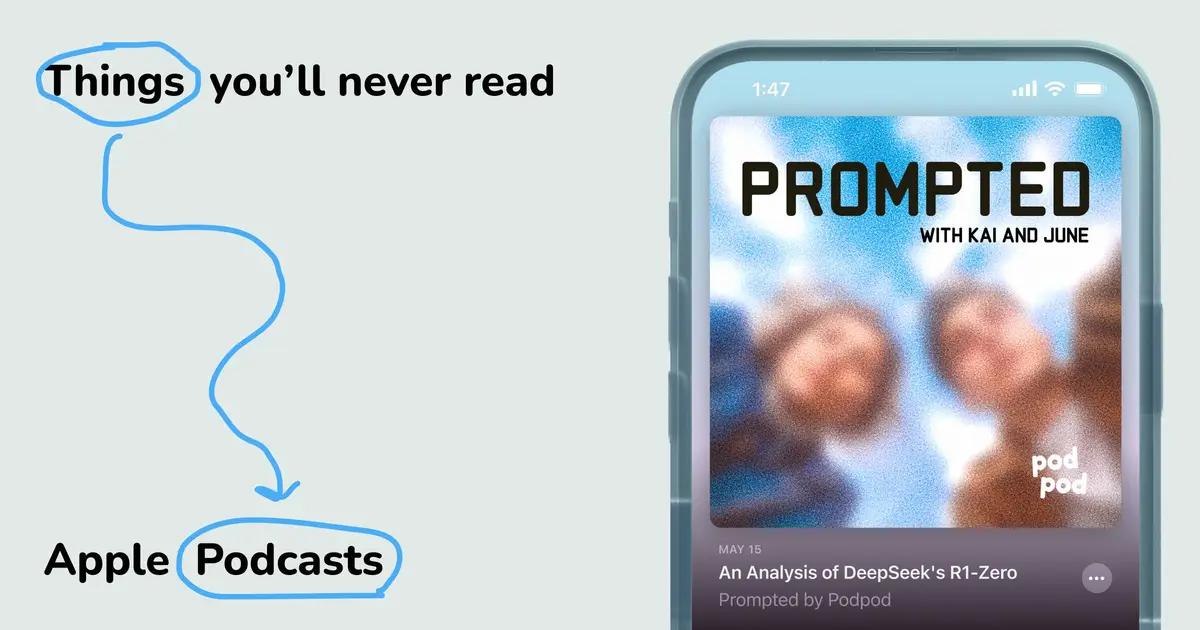 Podpod官网首页截图