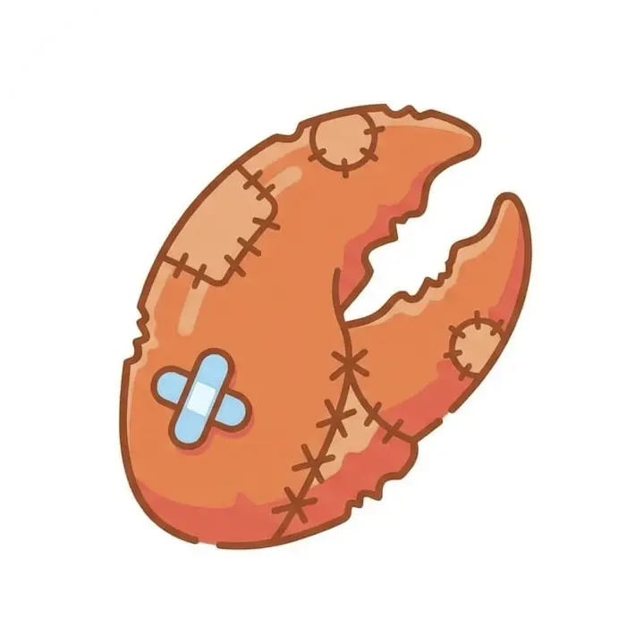 PoorClaw官网首页截图