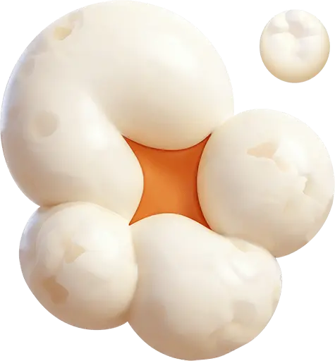 PopcornAI官网首页截图