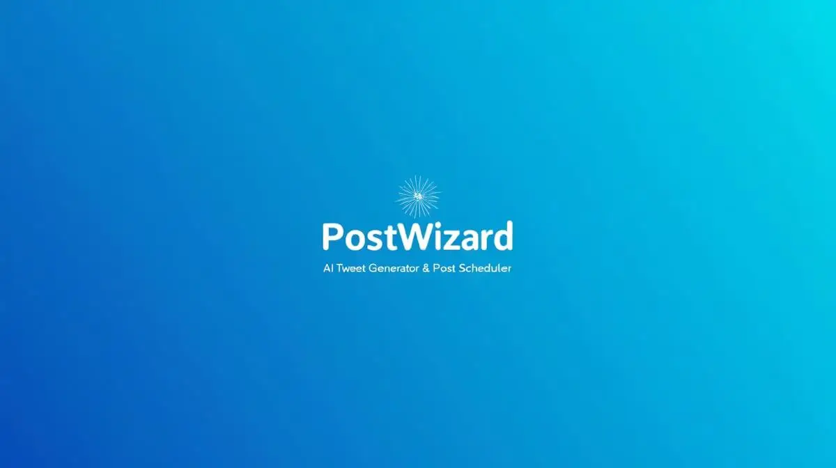 PostWizard官网首页截图