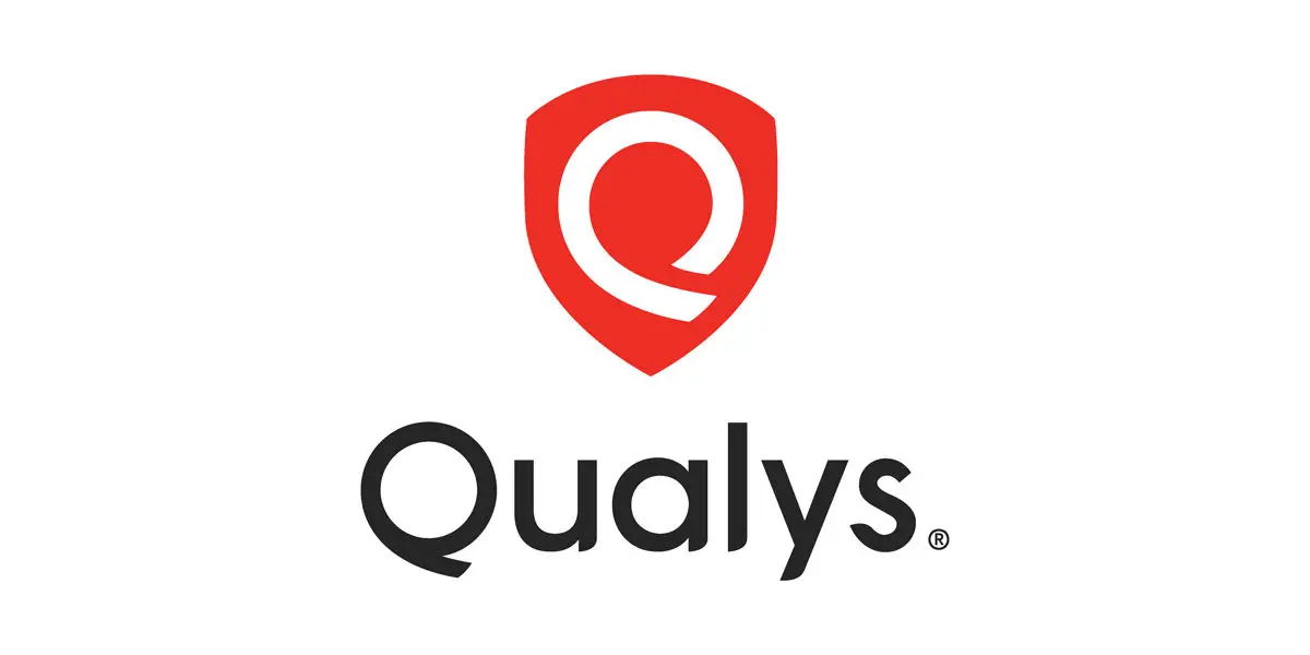Qualys官网首页截图