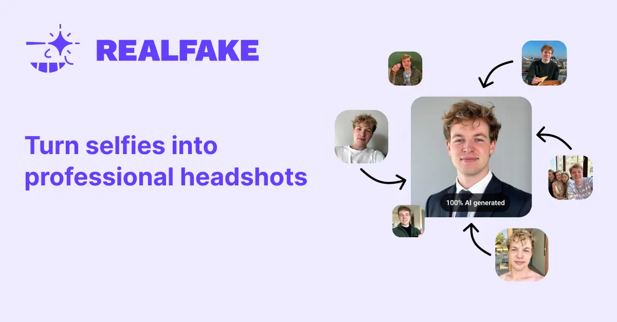 RealFakePhotos官网首页截图