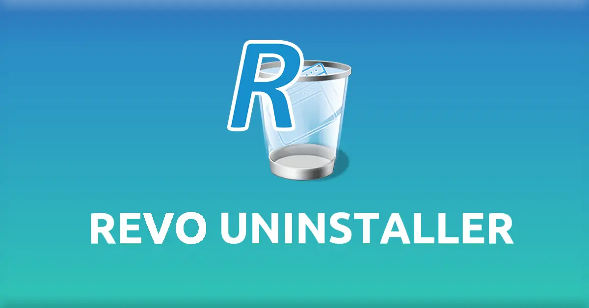 Revo Uninstaller Pro官网首页截图
