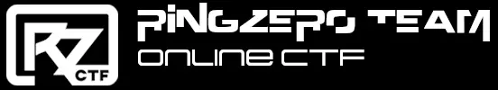 RingZer0 CTF官网首页截图