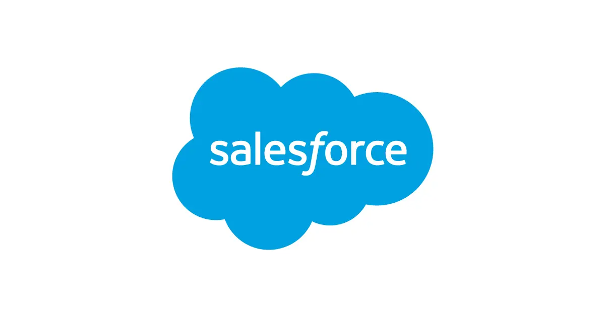 Salesforce Einstein官网首页截图