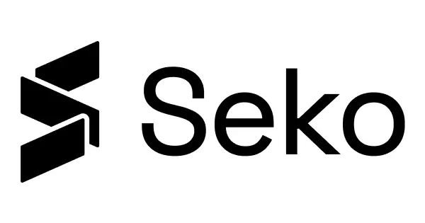 Seko官网首页截图