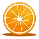 桔子SEO官网首页截图