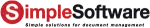 SimpleOCR官网首页截图