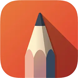 SketchBook官网首页截图