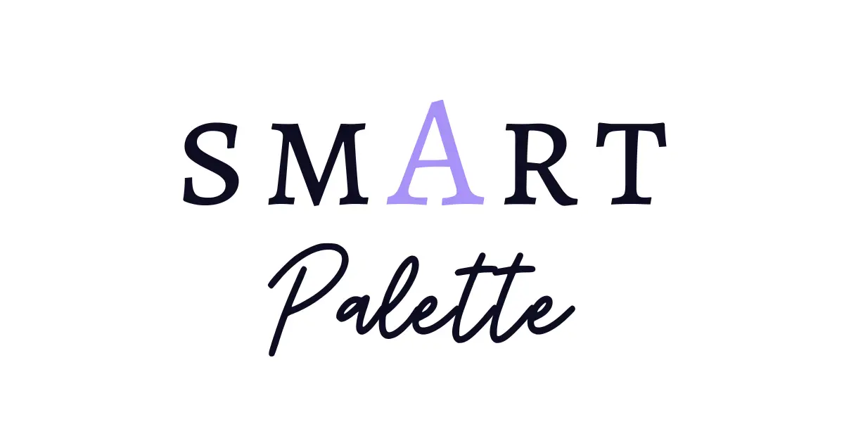 Smart Palette官网首页截图