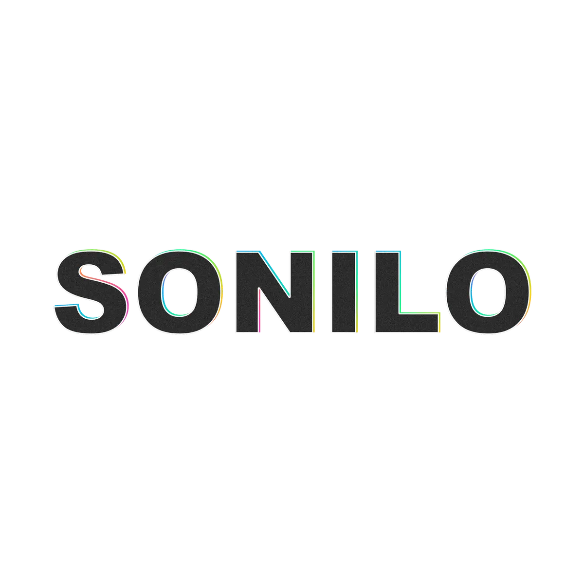 Sonilo官网首页截图