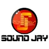 SoundJay官网首页截图