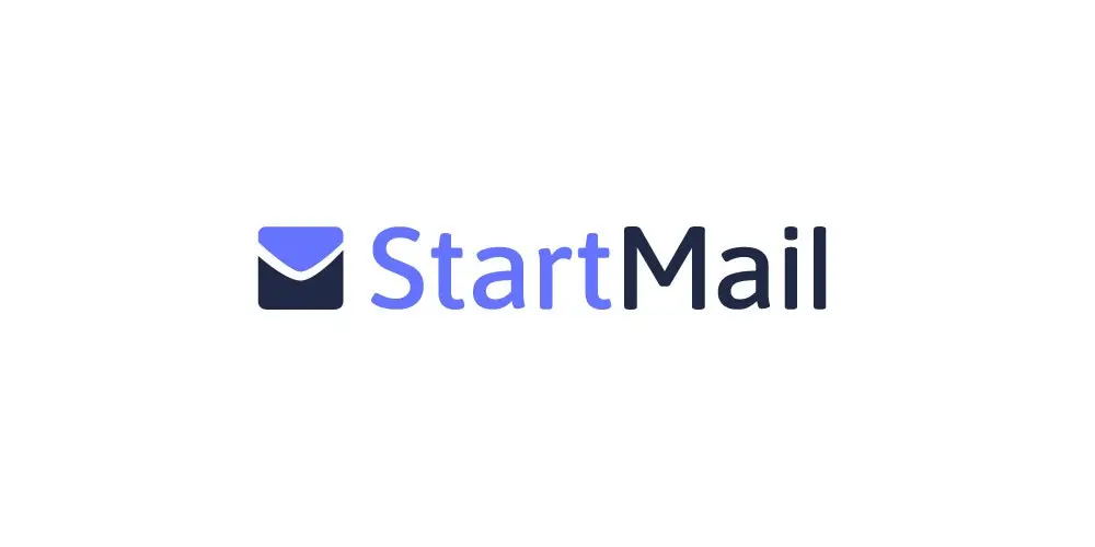 StartMail邮箱官网首页截图