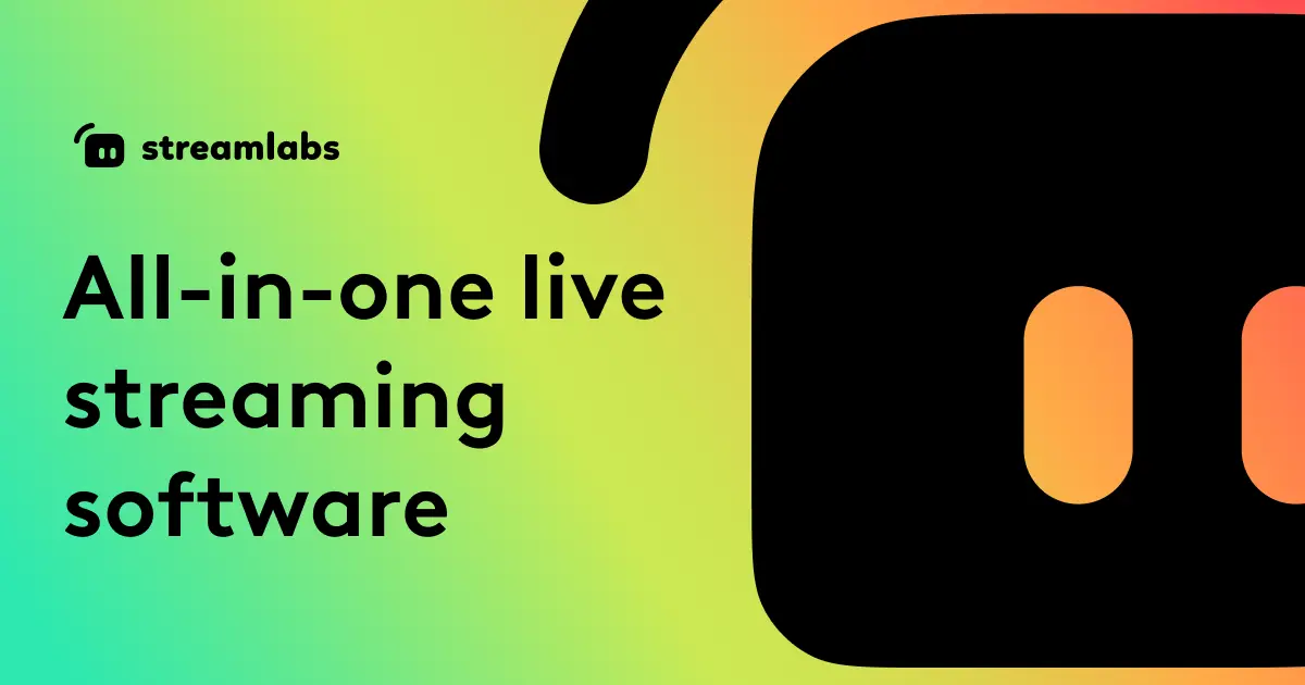 Streamlabs Podcast Editor官网首页截图