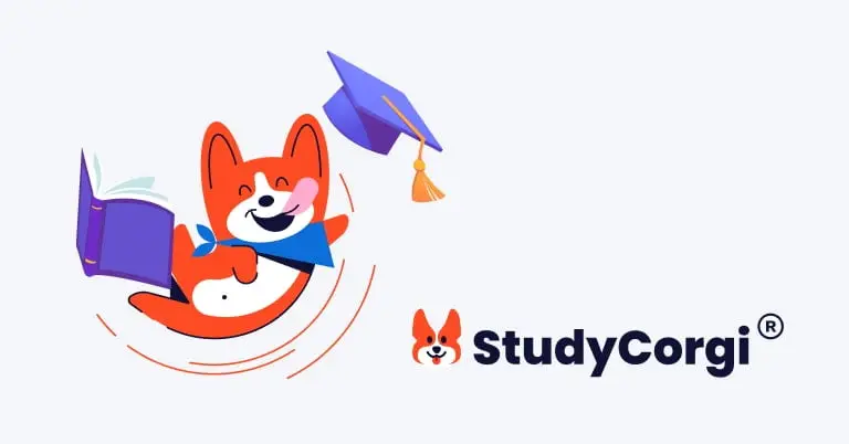 StudyCorgi官网首页截图