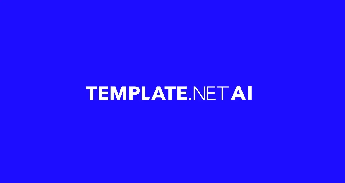 Template.net官网首页截图