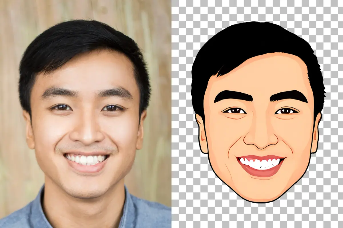 TheCartoonist.Studio官网首页截图