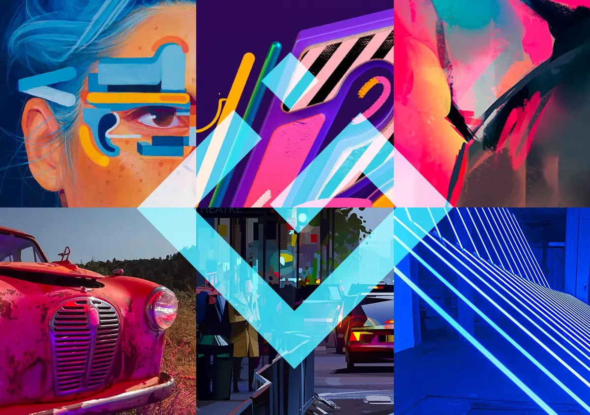 Inspiration Grid官网首页截图