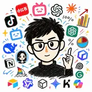 TooBigData官网首页截图