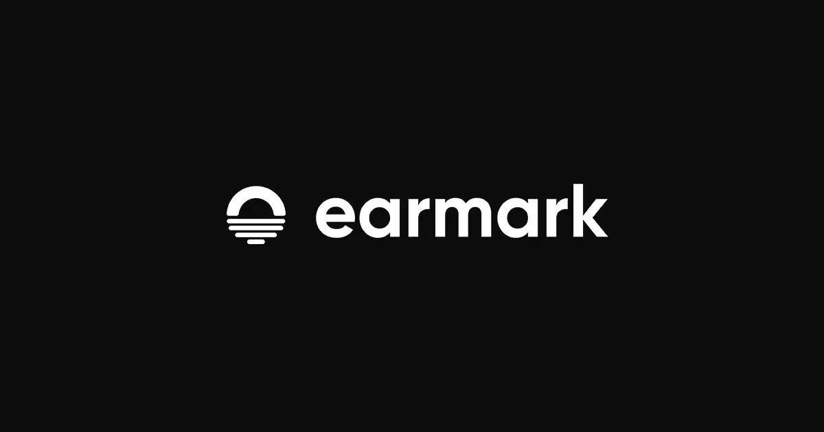 Earmark官网首页截图
