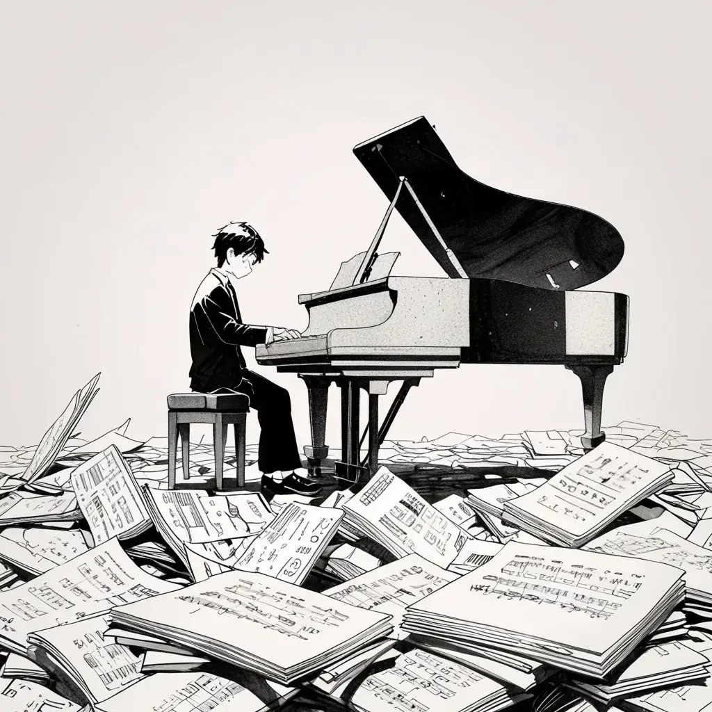 Tuneonmusic官网首页截图