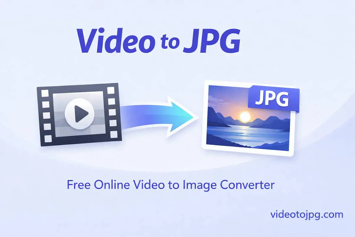 VideoToJPG官网首页截图