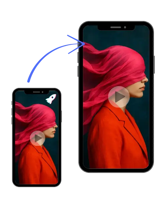 VideoWatermarkRemover AI官网首页截图
