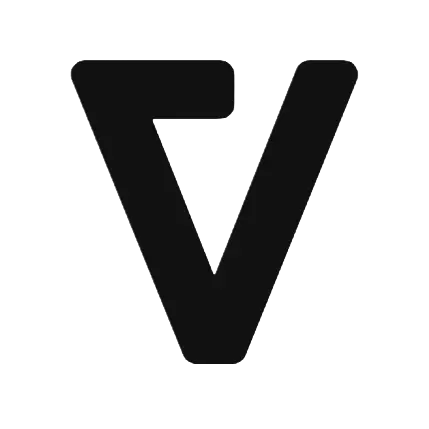 VModel AI官网首页截图