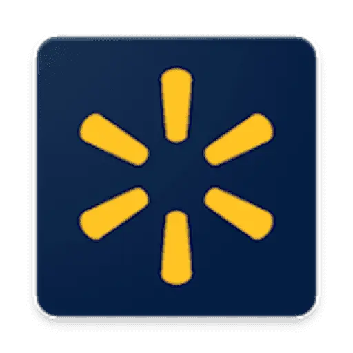 沃尔玛 Walmart官网首页截图