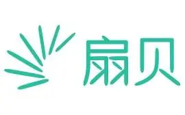 扇贝阅读官网首页截图