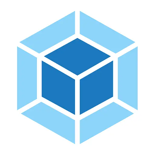 Webpack中文网官网首页截图