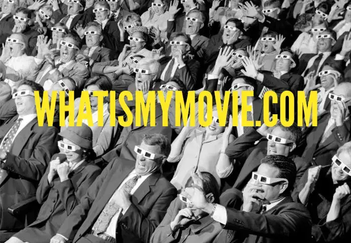 WhatIsMyMovie官网首页截图