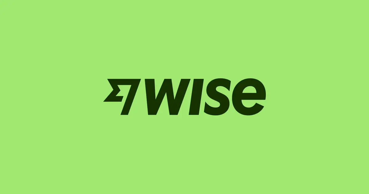 Wise官网首页截图
